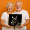 Donkey Art - View 3