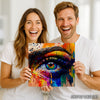 Eye Art - View 3