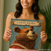 Bear Art - View 3