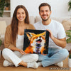 Fox Art - View 3