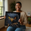 Owl Art - View 3