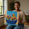 Parrot Art - View 3