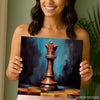 Queen's Gambit Art - View 3