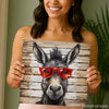 Donkey Art - View 3