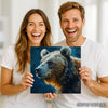 Bear Art - View 3