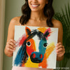 Horse Art - View 3