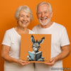 Donkey Art - View 3