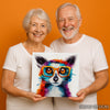 Lemur Art - View 3