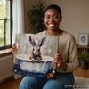 Bunny Art - View 3