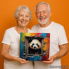 Panda Art - View 3