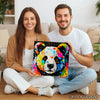Panda Art - View 3