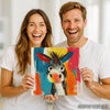 Donkey Art - View 3