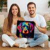 Dog Art - View 3