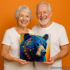 Bear Art - View 3