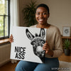 Donkey Art - View 3