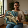 Sloth Art - View 3