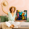 Cat Art - View 3