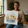 Bear Art - View 3