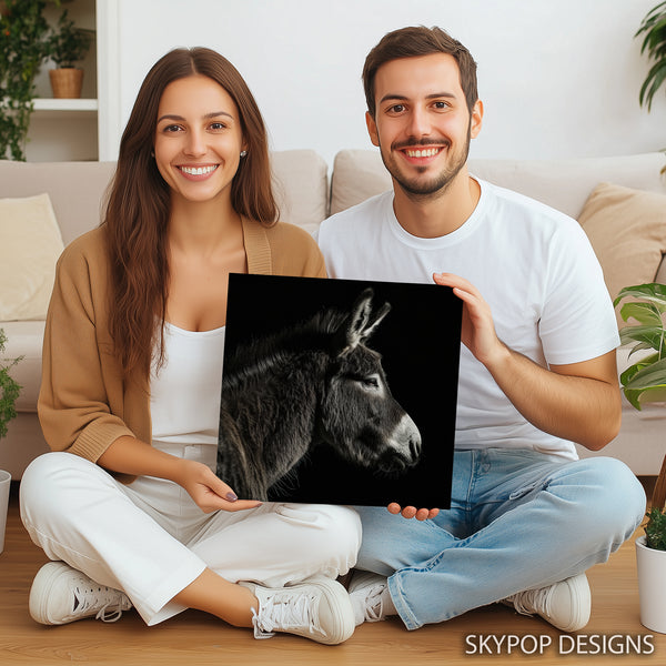 Donkey Art - View 3