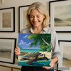 Turtle Art - View 3