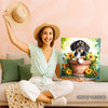 Cavalier King Charles Spaniel Art - View 3
