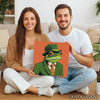 Frog Art - View 3