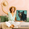 Bear Art - View 3