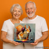 Squirrel Art - View 3
