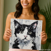 Cat Art - View 3