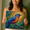 Kingfisher Art - View 3