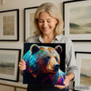 Bear Art - View 3