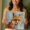Fox Art - View 3