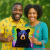 Bear Art - View 3