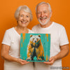 Bear Art - View 3