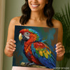 Parrot Art - View 3