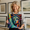 Statue of Liberty Art - View 3