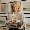 Fox Art - View 3