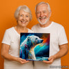 Bear Art - View 3