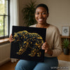Bear Art - View 3