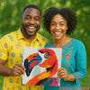 Flamingo Art - View 3