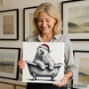 Bear Art - View 3