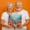 Fish Art - View 3