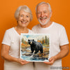 Bear Art - View 3