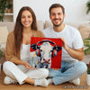 Highland Cow Art - View 3