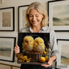 Chick Art - View 3