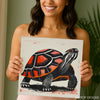Turtle Art - View 3