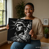 Statue of Liberty Art - View 3