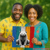 Bear Art - View 3