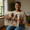 Horse Art - View 3
