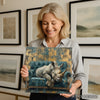 Rhino Art - View 3